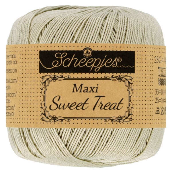 Scheepjes Sweet Treat 248 Champagne