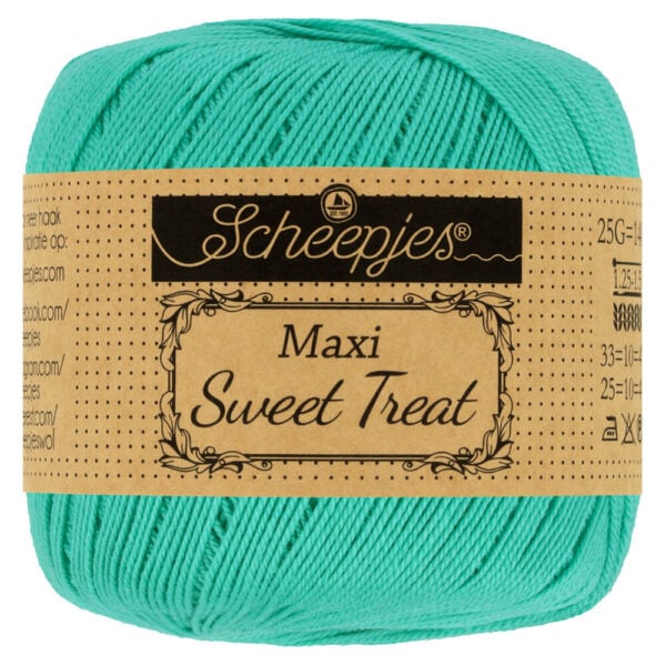Scheepjes Sweet Treat 253 Tropic