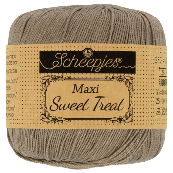 Scheepjes Sweet Treat 254 Moon Rock