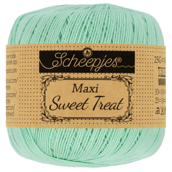 Scheepjes Sweet Treat 385 Crystalline
