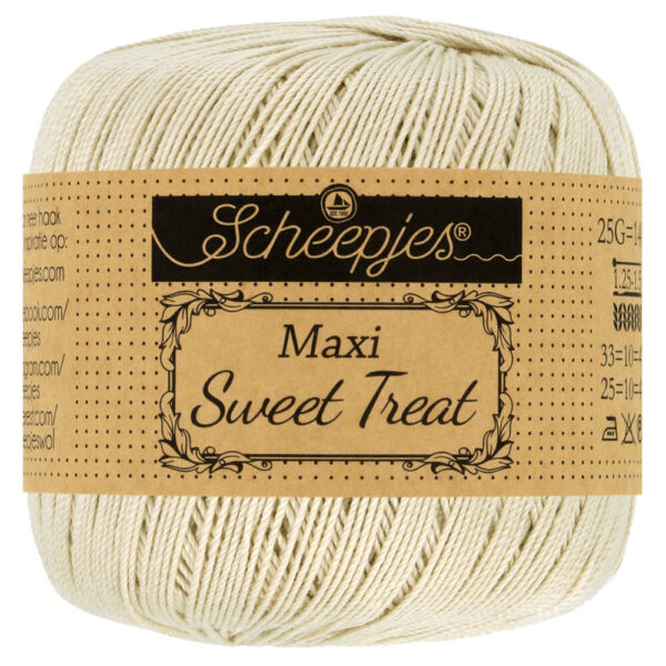 Scheepjes Sweet Treat 505 Linen