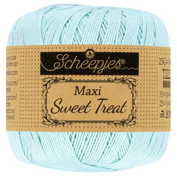 Scheepjes Sweet Treat 509 Baby