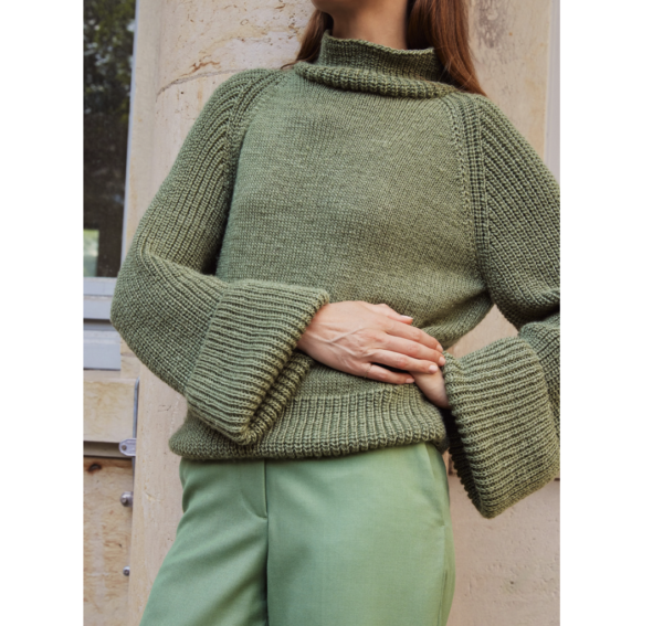 Coltrui gebreid Setosa Classici 27-19