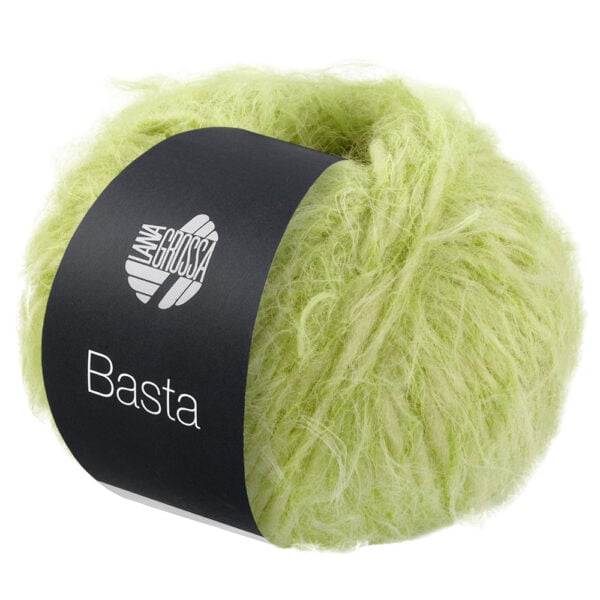 LG Basta 16 Bedauwd groen