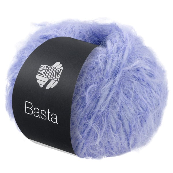 LG Basta 20 Paarsblauw
