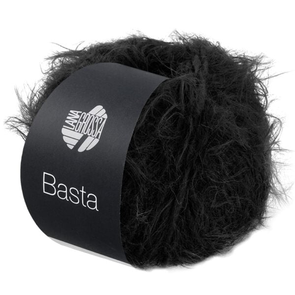 LG Basta 22 Zwart
