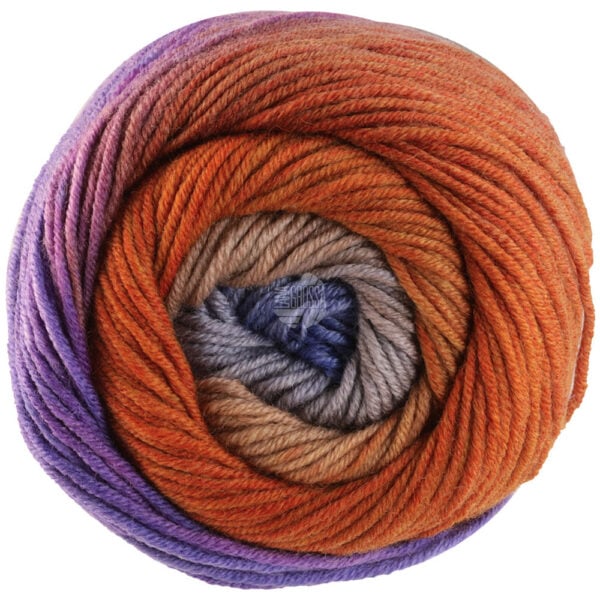 LG Cool Wool Big Color 4031