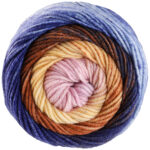 LG Cool Wool Big Color 4035