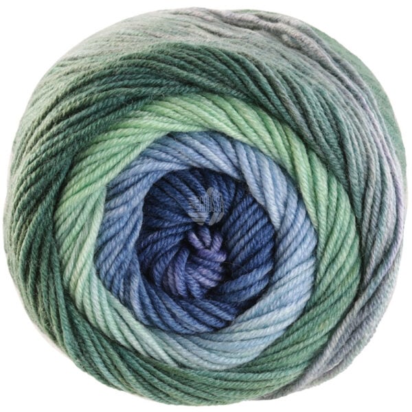 LG Cool Wool Big Color 4038