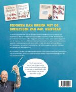 Breien met Mr. Knitbear