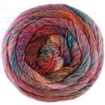 LG Meilenweit 100 gr Rainbow 6403 (op=op) - Afbeelding 2