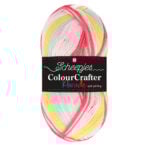 Scheepjes Colour Crafter Parade 602 Pastel Party