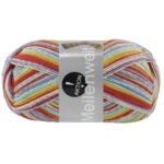 Lana Grossa Meilenweit Aktion 3010