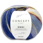 Katia Onni Socks 401