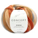 Katia Onni Socks 403