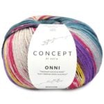 Katia Onni Socks 405