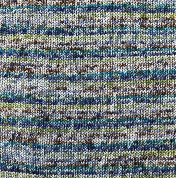 Stylecraft Batik Elements Swirl 6171 Water