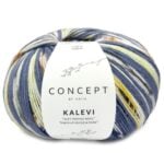 Katia Kalevi Socks 202