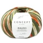 Katia Kalevi Socks 203