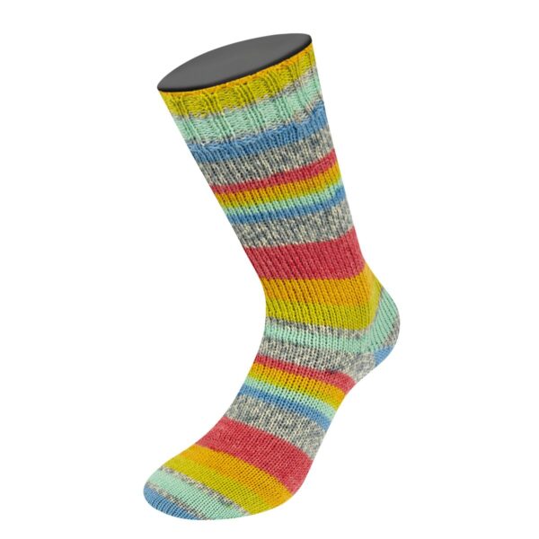 Lana Grossa Meilenweit Aktion 3010