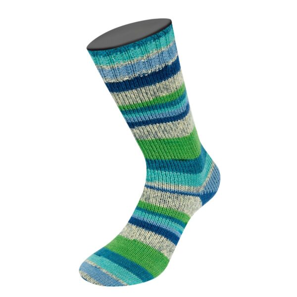 Lana Grossa Meilenweit Aktion 3011