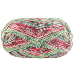 LG Meilenweit 100 gr Christmas 6793