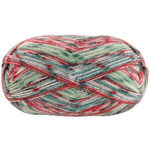 LG Meilenweit 100 gr Christmas lurex 6797