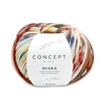 Katia Miska Socks 103