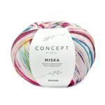 Katia Miska Socks 100