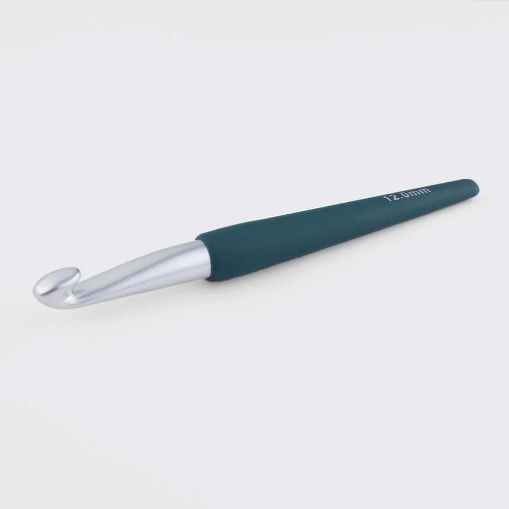 Knitpro Waves 2.0 haaknaald 12.00 mm