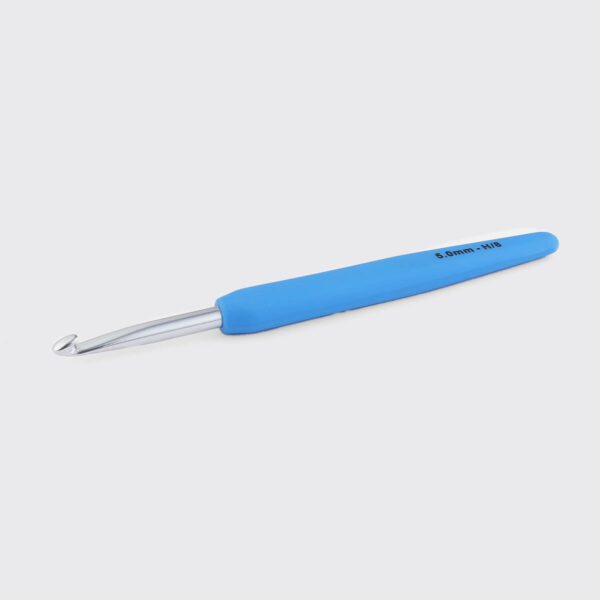 Knitpro Waves 2.0 haaknaald 5.00 mm