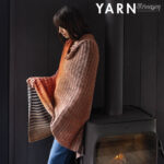 Scheepjes Yarn Bookazine 18 The Family Issue