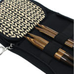 Knitpro etui voor breipunten LG