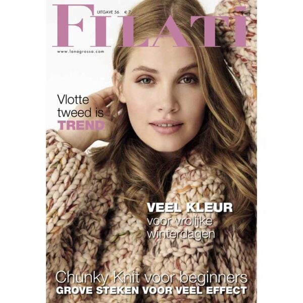 LG Filati Journal 56