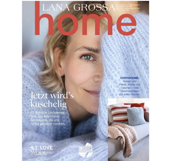 LG Home 77