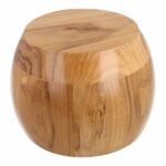 Scheepjes Yarnbowl teakhout