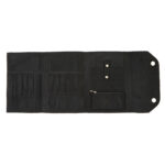 Knitpro Coal color Naalden en accessoire etui 12864