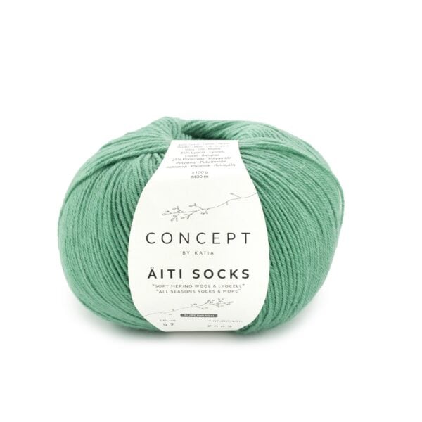 Katia Aiti Socks 52