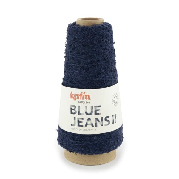 Katia Blue Jeans 2 kleur 103