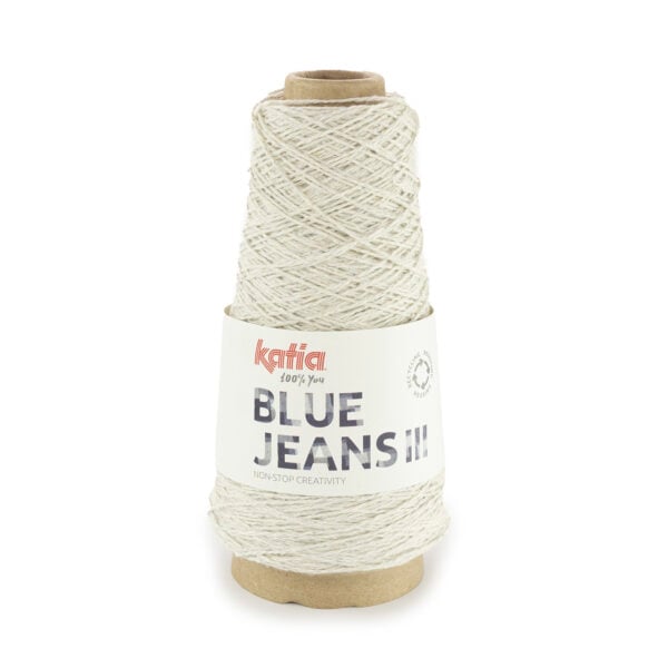 Katia Blue Jeans 3 kleur 201