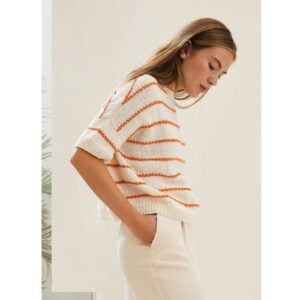 Shirt Summer Softness Lookbook 18-01