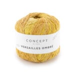 Katia Versailles Ombré 200