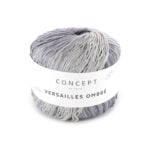 Katia Versailles Ombré 204