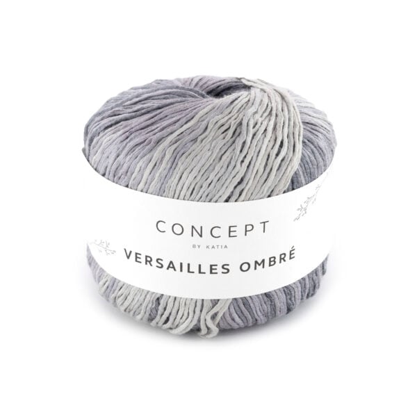 Katia Versailles Ombré 204