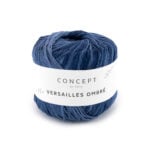 Katia Versailles Ombré 205