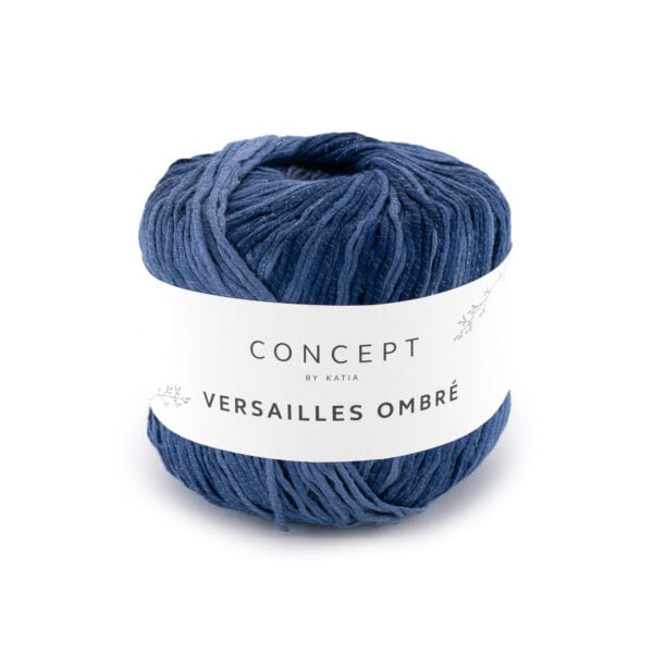 Katia Versailles Ombré 205