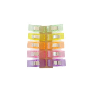 Katia Naai Clips 20pcs