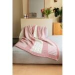 True Colors CAL Ivory Blossom garenpakket