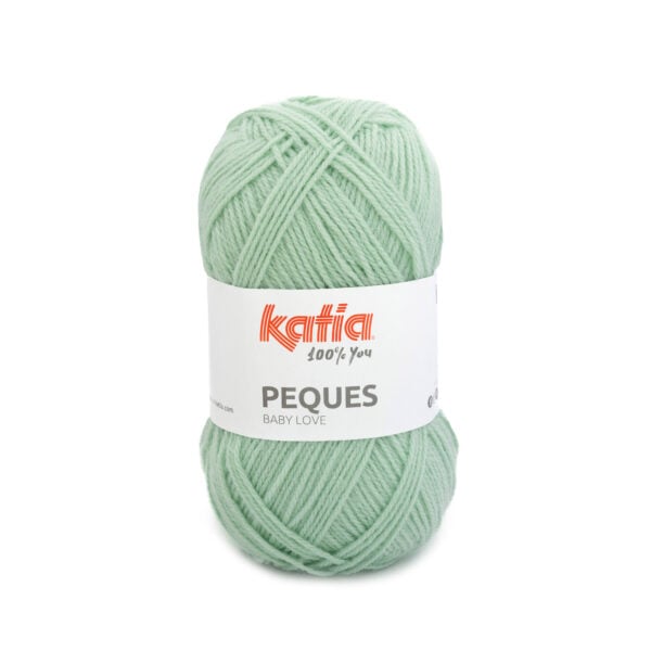 Katia Peques 84971 Mint