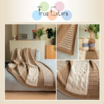 True Colors CAL Cream Comfort garenpakket